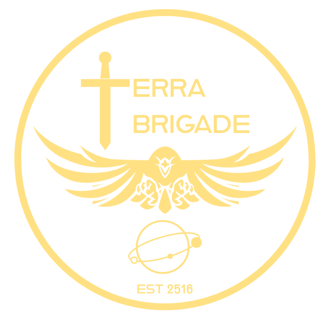 TEBRIG Logo